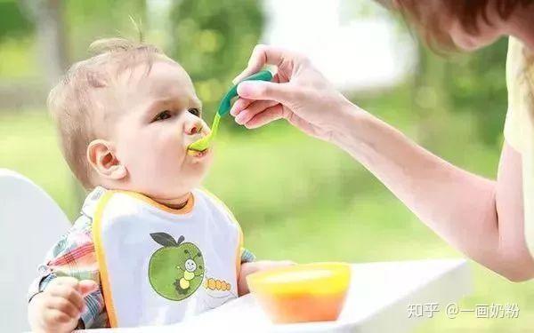 两个月的宝宝可以吃米粉吗,两个月的宝宝可以吃米粉吗？新手爸妈必读