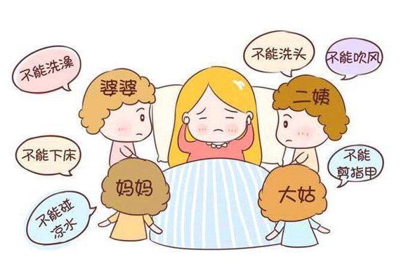 为啥正月不洗床上用品,为啥正月不洗床上用品，传统习俗与现代生活的交织